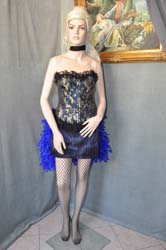 Costume Burlesque Teatro (3)