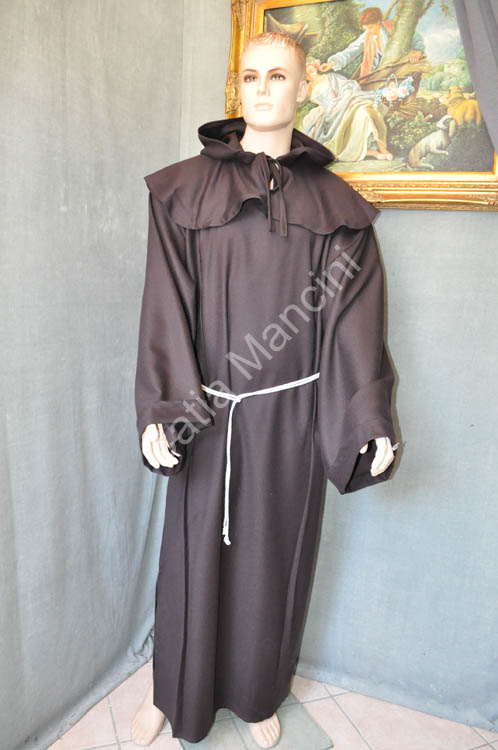 Costume Storico Religioso (2)