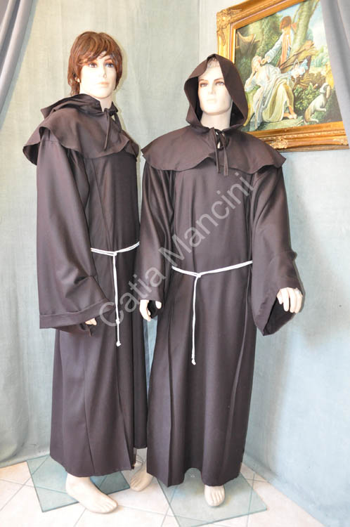 Costume Storico Religioso (5)