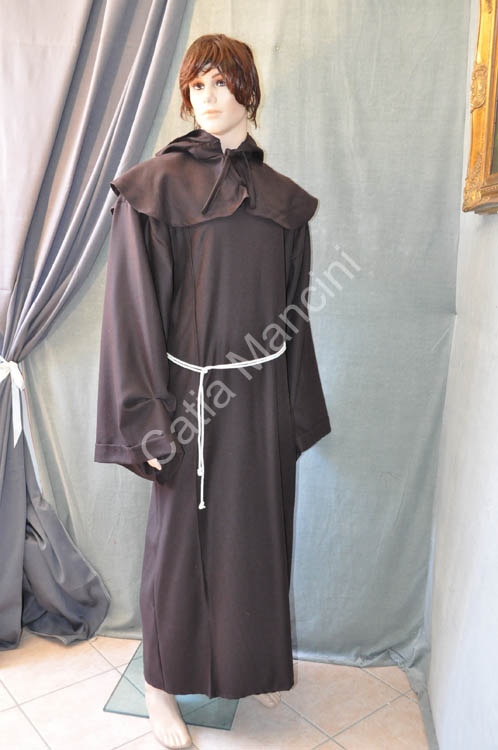 Costume Storico Religioso (7)