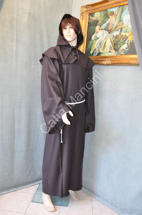 Costume Storico Religioso (9)
