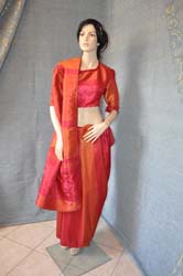 Sari Abbigliamento Indiano (9)