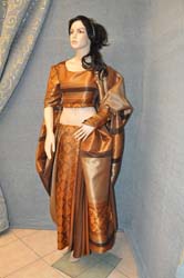 Costume Saree Indiano (11)