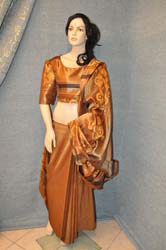 Costume Saree Indiano (15)