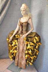 Costume per lo Spettacolo del 1700 (11)