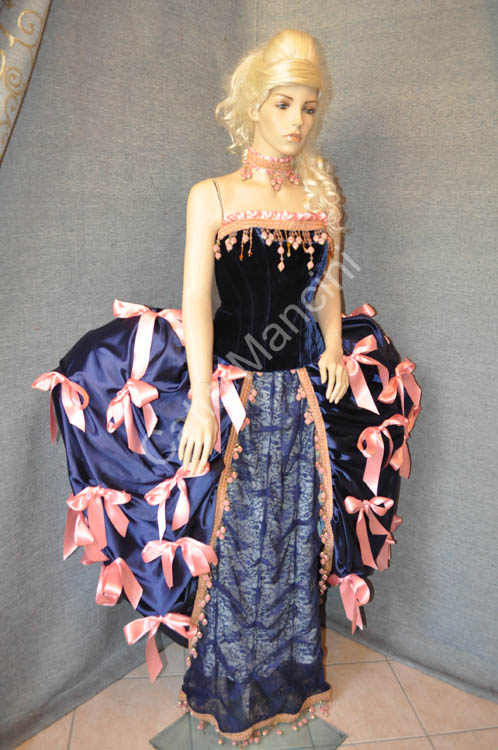 Costume Ballo di Venezia (11)