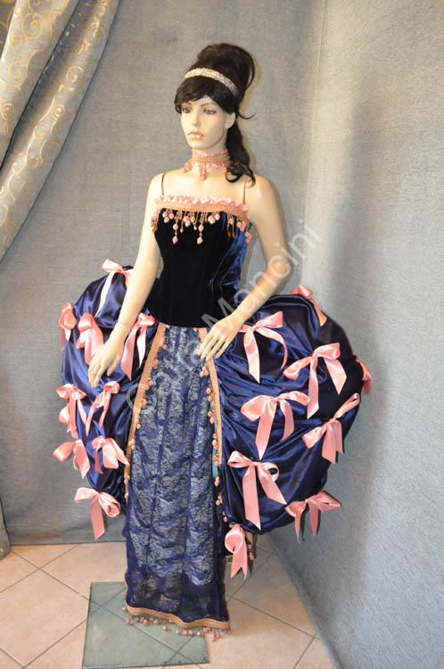 Costume Ballo di Venezia (6)