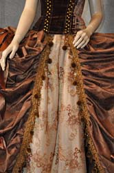 Vestito Cinema Film Settecenteschi (9)