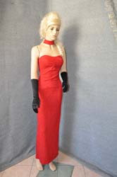 Costume Marylin Monroe (1)