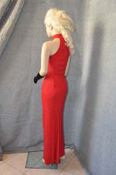 Costume Marylin Monroe (10)