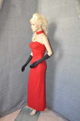 Costume Marylin Monroe (11)