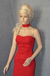 Costume Marylin Monroe (15)