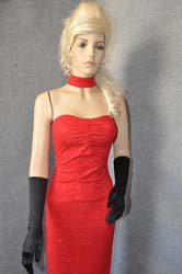 Costume Marylin Monroe (2)