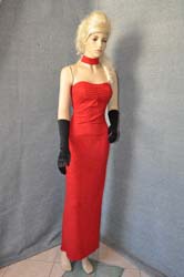 Costume Marylin Monroe (5)