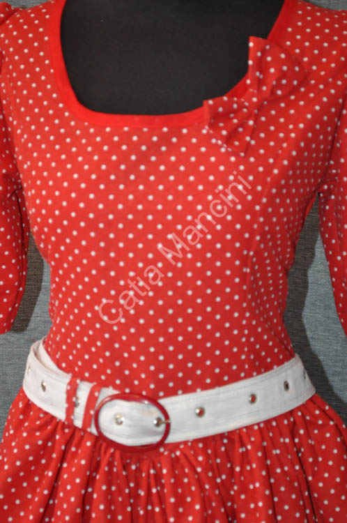 Costume bon bon (6)