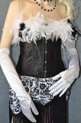 Vestito ballerina burlesque (7)