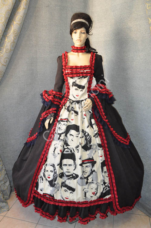 Costume di Venezia Spettacolo
