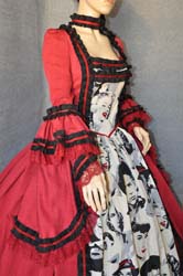 Costume Fantasia Spettacolo (13)