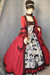 Costume Fantasia Spettacolo (15)