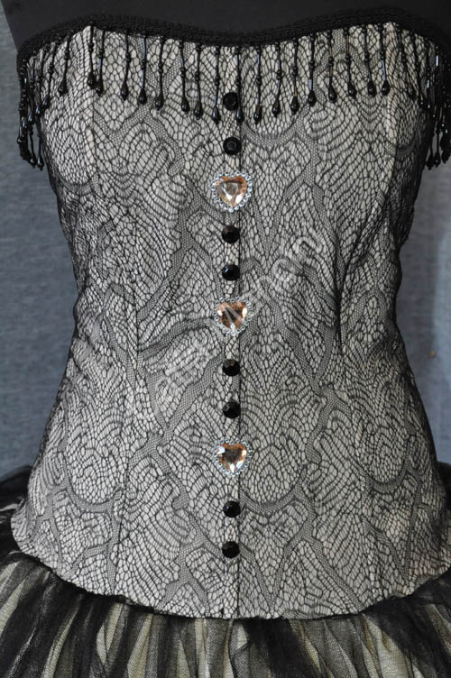 vestito femminile 1930 (16)