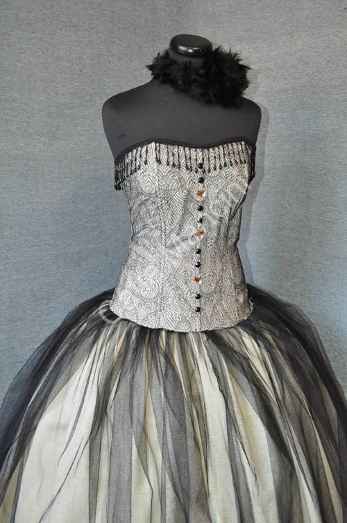 vestito femminile 1930 (8)