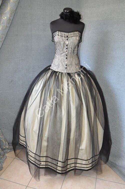 vestito femminile 1930 (9)