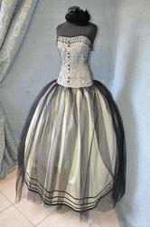 vestito femminile 1930 (10)