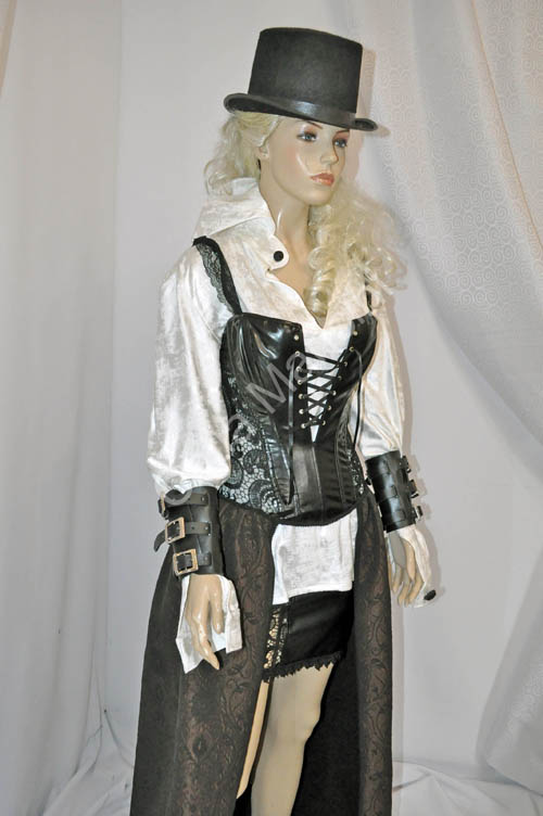 vestito 1800 gotico (13)
