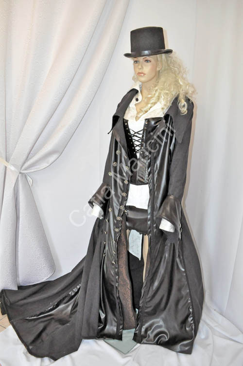 vestito 1800 gotico (2)