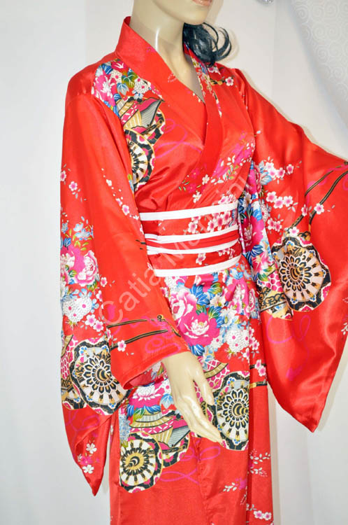 Geisha Costume  (11)