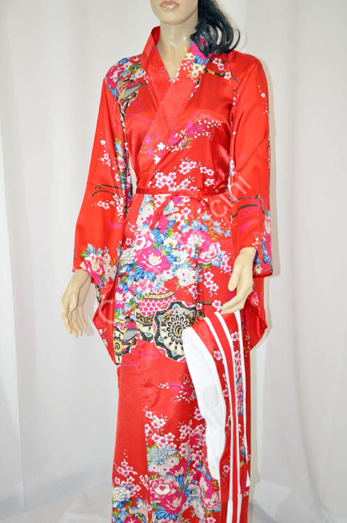 Geisha Costume  (15)