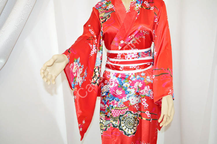 Geisha Costume  (4)