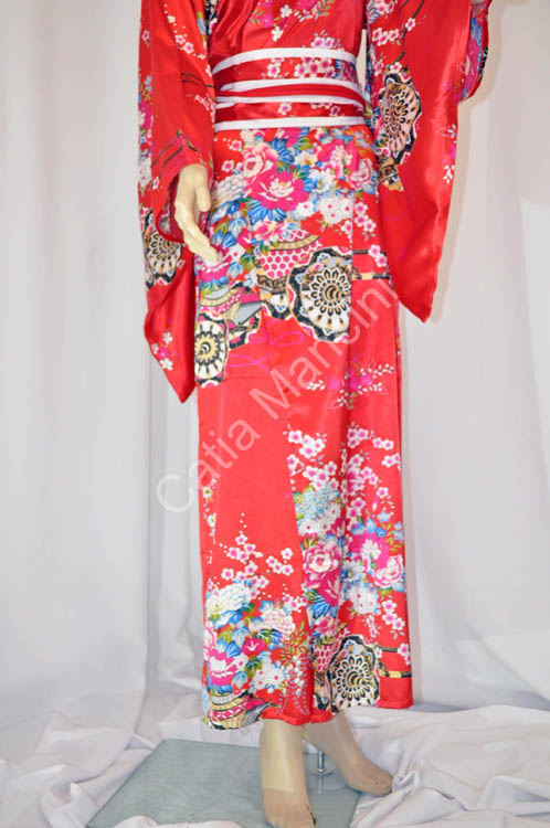 Geisha Costume  (8)