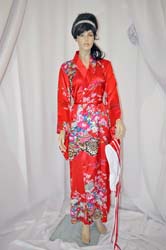 Geisha Costume  (13)