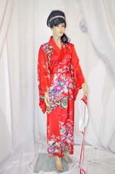 Geisha Costume  (16)