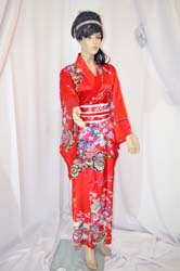 Geisha Costume  (6)