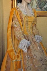 Abito Teatrale Costume di Scena (11)