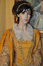 Abito Teatrale Costume di Scena (12)