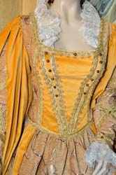 Abito Teatrale Costume di Scena (13)