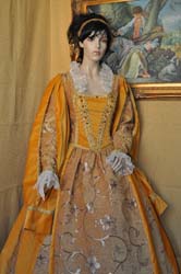 Abito Teatrale Costume di Scena (2)