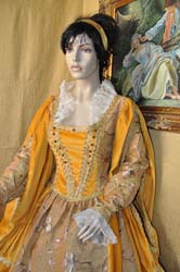 Abito Teatrale Costume di Scena (7)