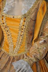 Abito Teatrale Costume di Scena (8)