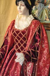 Vestiti Storici per Cortei e rievocazioni (14)