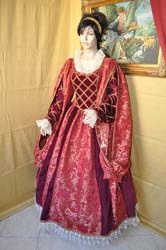 Vestiti Storici per Cortei e rievocazioni (15)