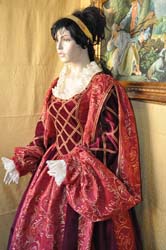 Vestiti Storici per Cortei e rievocazioni (9)