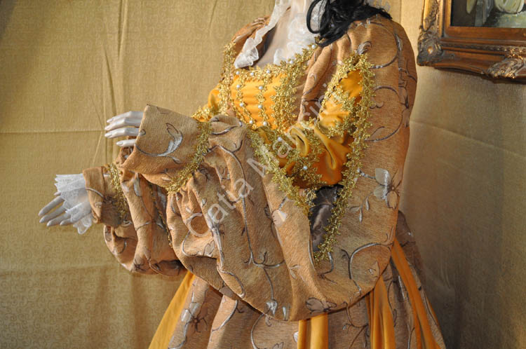 Costume Anna Bolena Boleyn (14)