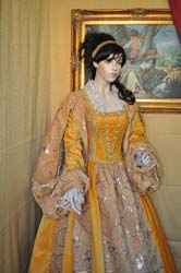 Costume Anna Bolena Boleyn (13)