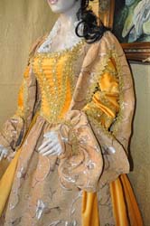 Costume Anna Bolena Boleyn (17)