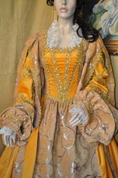 Costume Anna Bolena Boleyn