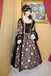 Costume di Scena Abito Teatrale (7)